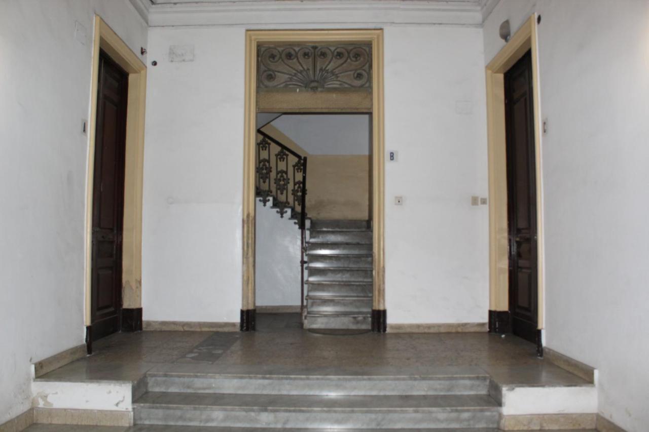 A casa di Nora Catânia Exterior foto
